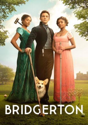 Bridgerton Season 3 Dual Audio Hindi-English 480p 720p 1080p