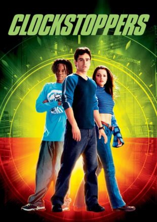 Clockstoppers 2002 Dual Audio Hindi-English 480p 720p 1080p