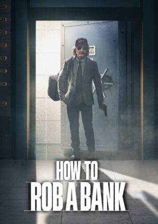 How to Rob a Bank 2024 Dual Audio Hindi-English 480p 720p 1080p