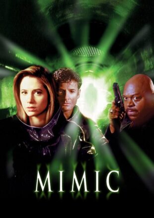 Mimic 1997 Dual Audio Hindi-English 480p 720p 1080p