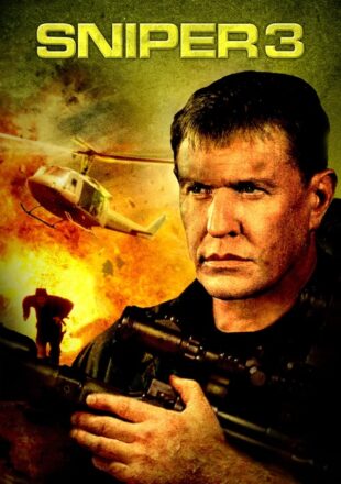 Sniper 3 2004 Dual Audio Hindi-English 480p 720p 1080p