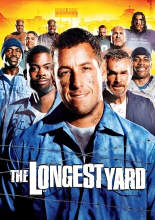 The Longest Yard 2005 Dual Audio Hindi-English 480p 720p 1080p