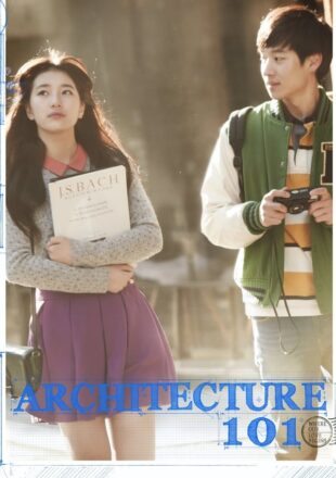 Architecture 101 2012 Dual Audio Hindi-Korean 480p 720p 1080p