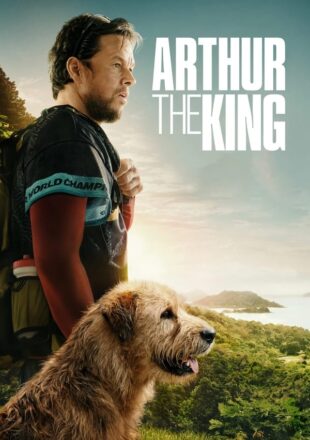 Arthur the King 2024 Dual Audio Hindi-English 480p 720p 1080p