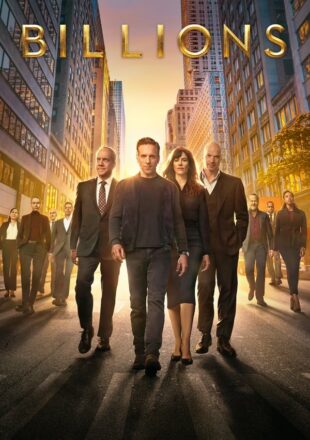 Billions Season 1-7 English With Subtitle 720p 1080p All Episode