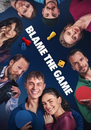 Blame the Game 2024 Multi Audio Hindi-English-German 480p 720p 1080p