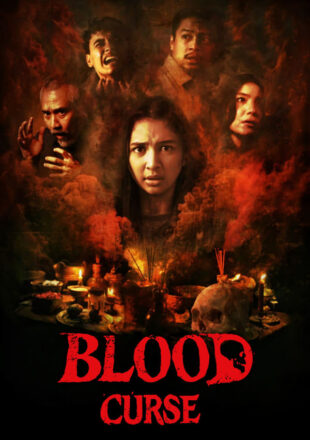 Blood Curse Season 1 Indonesian 720p 1080p