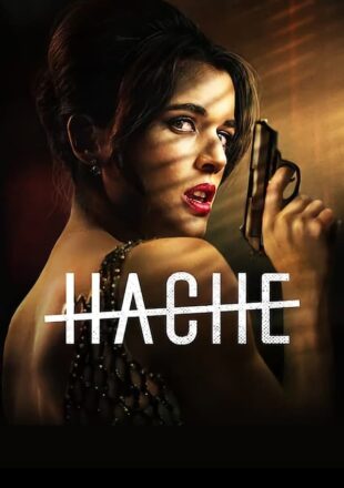 Hache Season 1-2 Dual Audio English-Spanish 720p 1080p All Episode