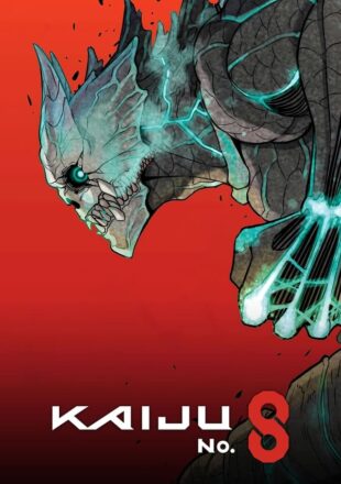 Kaiju No. 8 Season 1 Multi Audio Hindi-Japanese-English 480p 720p 1080p