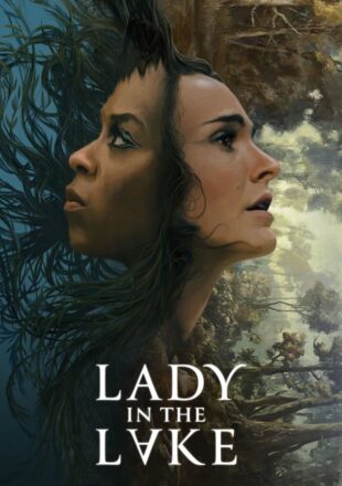 Lady in the Lake Season 1 English With Subtitle 720p 1080p All Episode