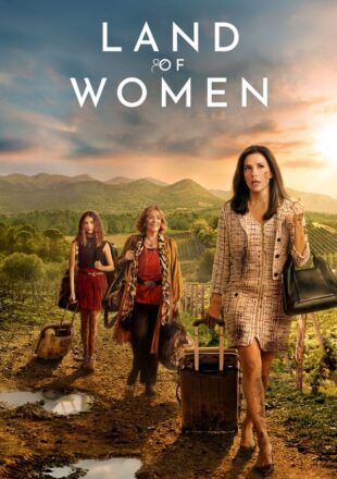 Land of Women Season 1 Dual Audio English-Spanish 720p 1080p S01E05 Added