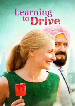 Learning to Drive 2014 Dual Audio Hindi-English 480p 720p 1080p