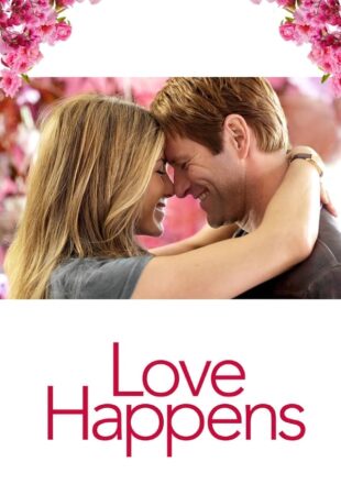 Love Happens 2009 Dual Audio Hindi-English 480p 720p 1080p