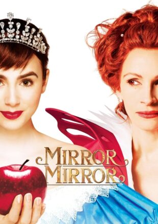 Mirror Mirror 2012 Dual Audio Hindi-English 480p 720p 1080p