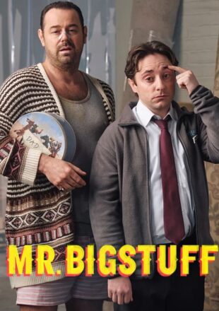 Mr. Bigstuff Season 1 English With Subtitle 720p 1080p All Episode