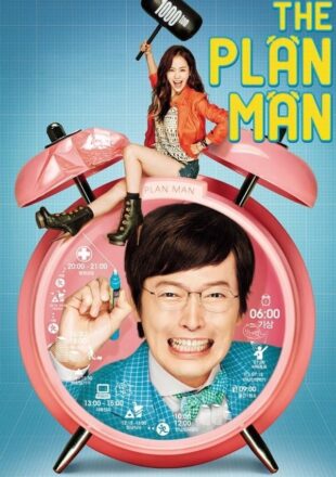 Plan Man 2014 Dual Audio Hindi-Korean 480p 720p 1080p