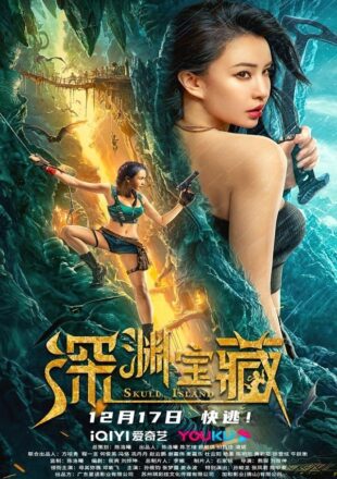 Skull Island 2023 Dual Audio Hindi-Chinese 480p 720p 1080p