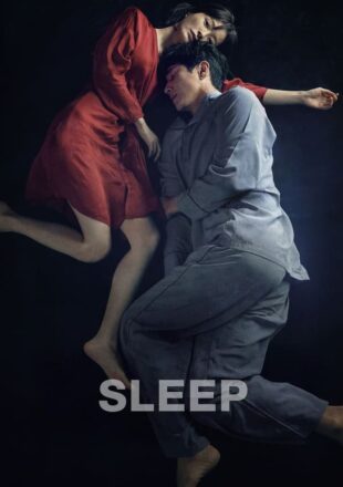 Sleep 2023 Dual Audio Hindi-Korean 480p 720p 1080p