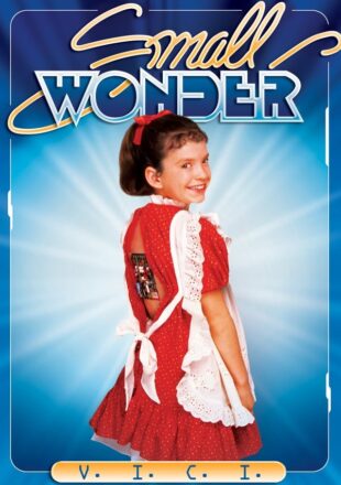 Small Wonder Season 1-4 English 720p 1080p All Episode