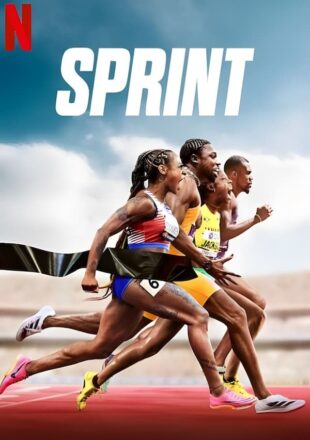 Sprint Season 1 English With Subtitle 720p 1080p All Episode