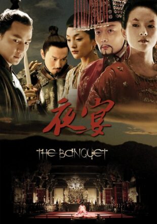 The Banquet 2006 Dual Audio Hindi-English 480p 720p 1080p