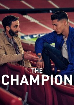 The Champion 2024 Dual Audio English-Spanish 480p 720p 1080p