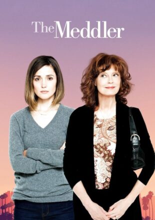 The Meddler 2015 Dual Audio Hindi-English 480p 720p 1080p