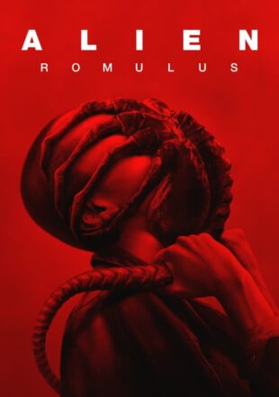 Alien: Romulus 2024 Dual Audio Hindi-English 480p 720p 1080p HDTS