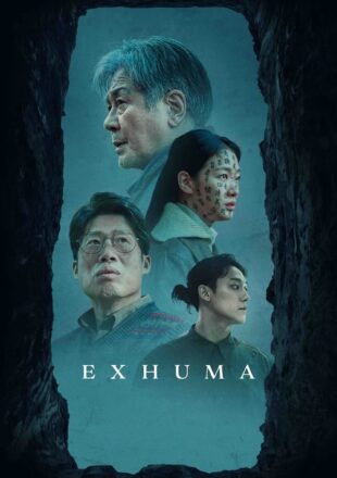 Exhuma 2024 Multi Audio Hindi-English-Korean 480p 720p 1080p