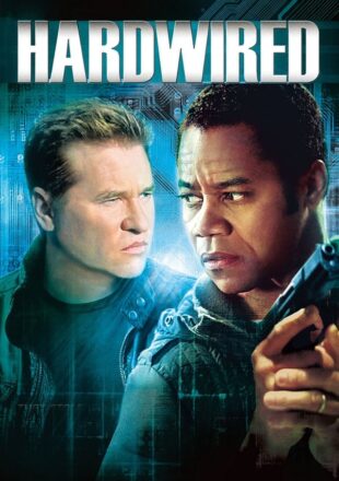 Hardwired 2009 Dual Audio Hindi-English 480p 720p 1080p