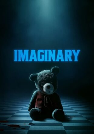 Imaginary 2024 Dual Audio Hindi-English 480p 720p 1080p