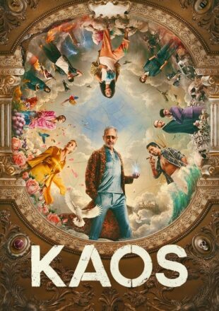 Kaos Season 1 English With Subtitle 720p 1080p All Episode