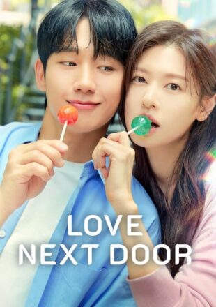 Love Next Door Season 1 Korean With English Subtitle 720p 1080p S01E04 Added