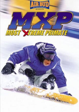 MXP: Most Xtreme Primate 2004 Dual Audio Hindi-English 480p 720p 1080p