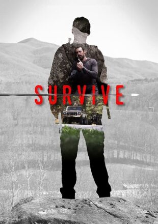 Survive 2021 Dual Audio Hindi-English 480p 720p 1080p