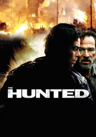 The Hunted 2003 Dual Audio Hindi-English 480p 720p 1080p