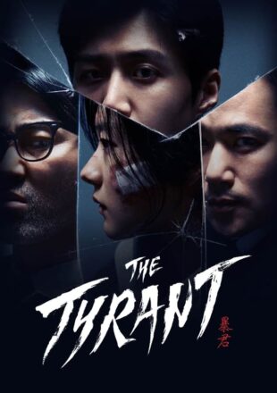 The Tyrant Season 1 Dual Audio English-Korean 720p 1080p All Episode