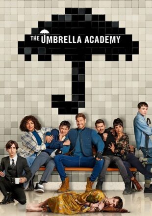 The Umbrella Academy Season 4 Dual Audio Hindi-English 480p 720p 1080p