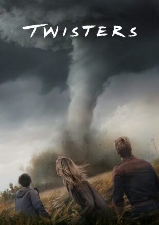 Twisters 2024 Dual Audio Hindi-English 480p 720p 1080p