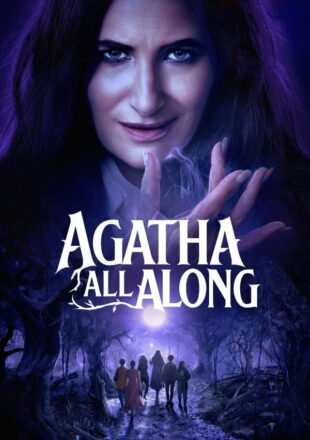 Agatha All Along Season 1 Dual Audio Hindi-English 480p 720p 1080p S01E06 Added