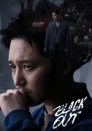 Black Out Season 1 English With Subtitle 720p 1080p S01E08 Added