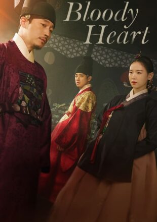 Bloody Heart Season 1 Dual Audio Hindi-Korean 480p 720p 1080p