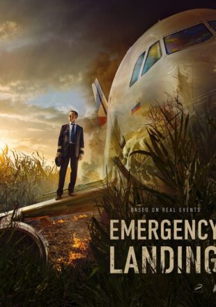 Emergency Landing 2023 Dual Audio Hindi-Russian 480p 720p 1080p