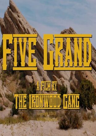 Five Grand 2016 Dual Audio Hindi-English 480p 720p 1080p