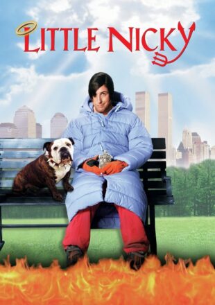 Little Nicky 2000 Dual Audio Hindi-English 480p 720p 1080p