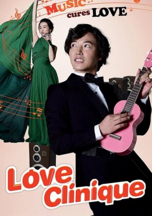 Love Clinique 2012 Dual Audio Hindi-Korean 480p 720p 1080p