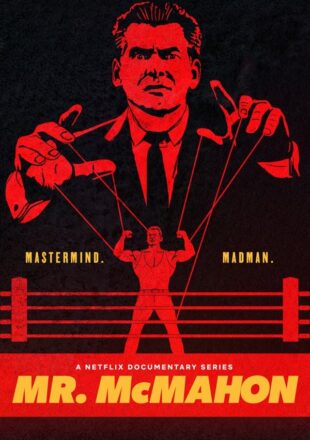 Mr. McMahon Season 1 Dual Audio Hindi-English 720p 1080p All Episode