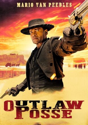 Outlaw Posse 2024 Dual Audio English-Portuguese 480p 720p 1080p