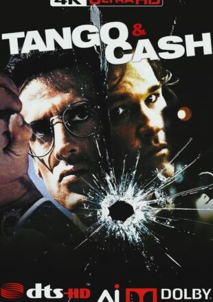 Tango & Cash 1989 Dual Audio Hindi-English 480p 720p 1080p