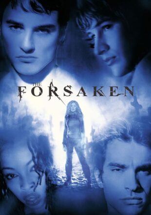 The Forsaken 2001 Dual Audio Hindi-English 480p 720p 1080p